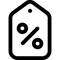 ICON DISCOUNT