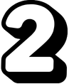 DOS ICON