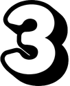 TRES ICON