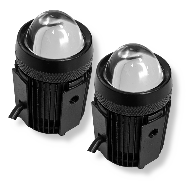 HALÓGENOS LED-1
