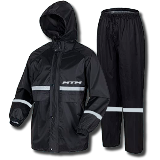 IMPERMEABLE