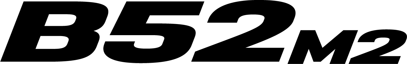B52 M2-1
