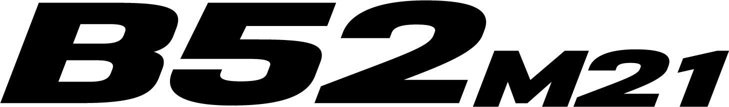 B52 M21