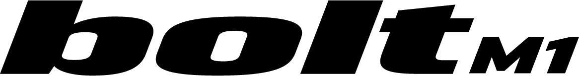 Bolt M1