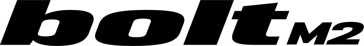Bolt M2