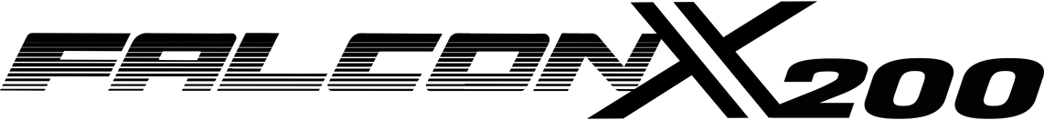 LOGO FALCON X MENU (NUEVA 3)