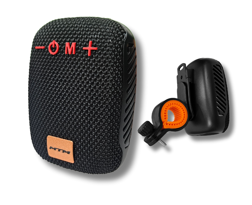PARLANTE BLUETOOTH