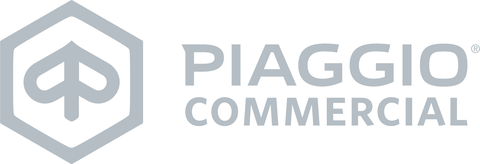 Piaggio Comercial