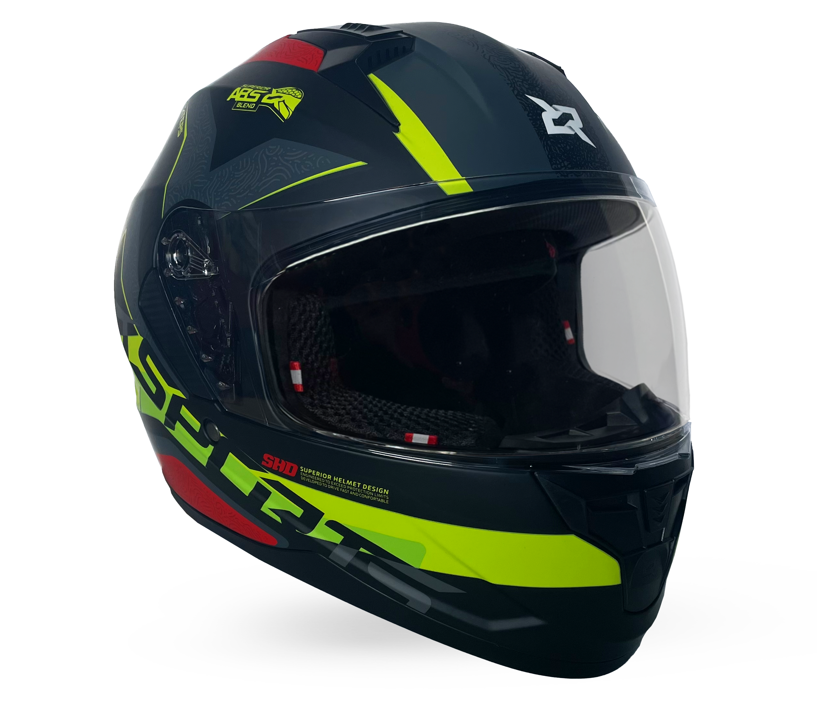 XTEPS NEGRO AMARILLO DERECHA